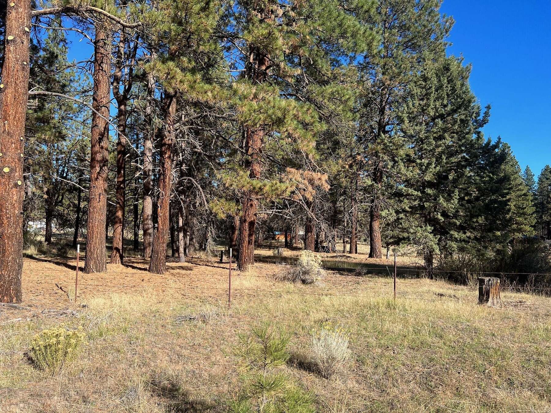 1.7 Acres of Residential Land for Sale in Bonanza, Oregon