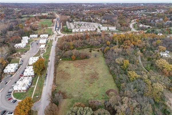 5 Acres of Residential Land for Sale in Kansas City, Missouri