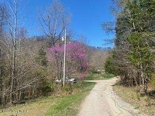 123 Acres of Land with Home for Sale in Lebanon Junction, Kentucky