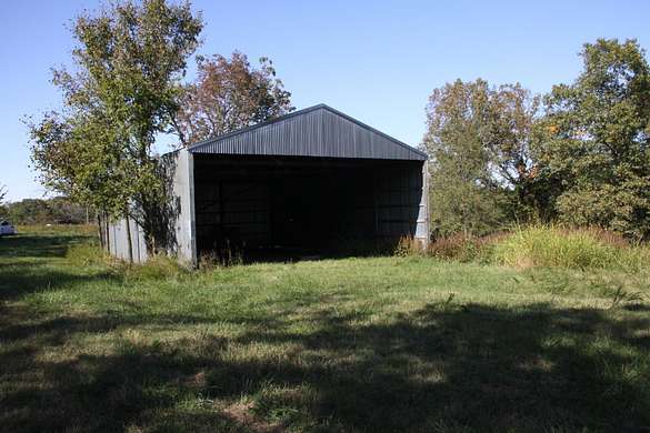 13.2 Acres of Agricultural Land for Sale in Cedar Creek Township, Missouri