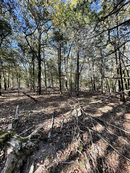 4.6 Acres of Land for Sale in Cedar Creek Township, Missouri