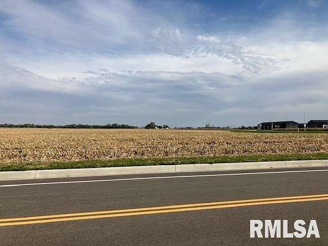 9.8 Acres of Commercial Land for Sale in Morton, Illinois