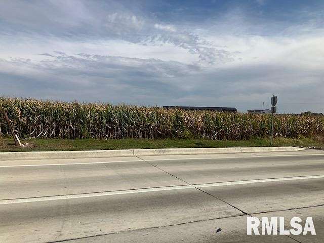 5.2 Acres of Commercial Land for Sale in Morton, Illinois