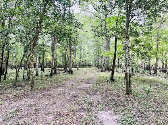 9.2 Acres of Residential Land for Sale in Dorchester, South Carolina