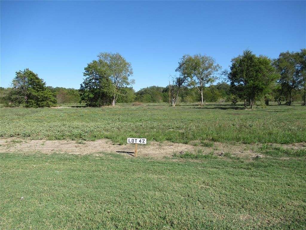 1.2 Acres of Land for Sale in Caddo Mills, Texas