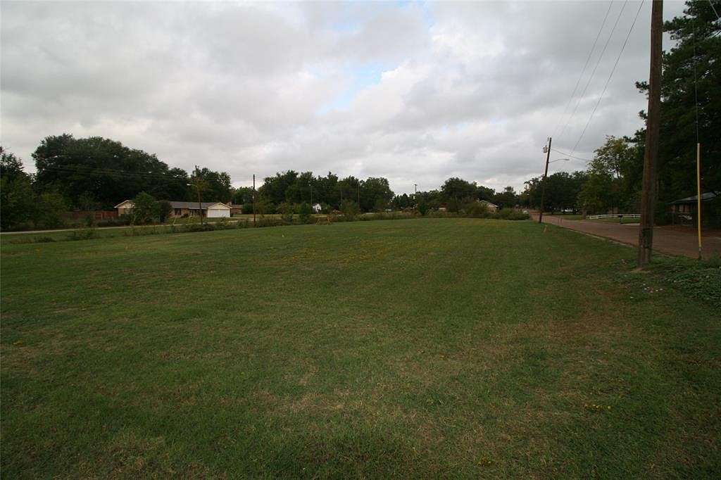 0.69 Acres of Residential Land for Sale in Van, Texas