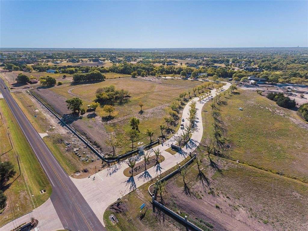 1.1 Acres of Residential Land for Sale in Prosper, Texas