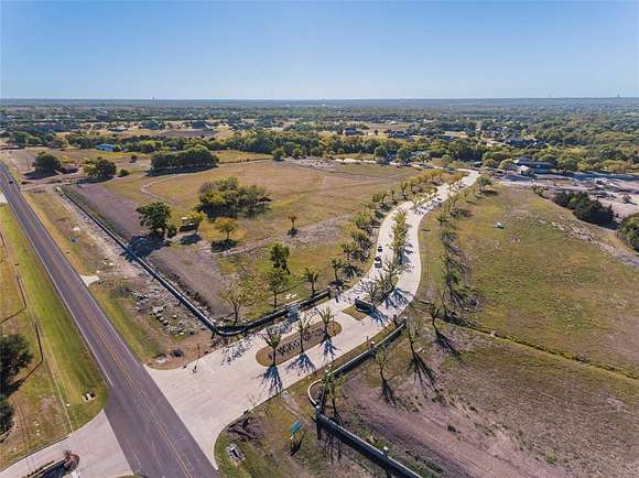1.1 Acres of Residential Land for Sale in Prosper, Texas