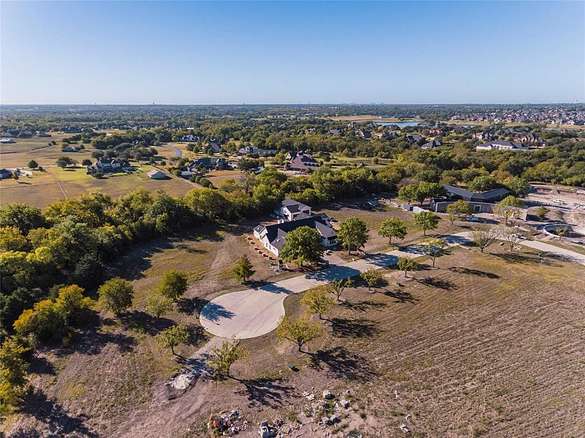 1.4 Acres of Residential Land for Sale in Prosper, Texas