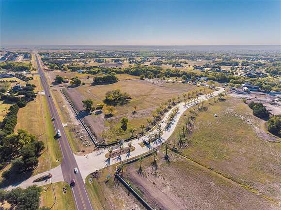 2.7 Acres of Residential Land for Sale in Prosper, Texas