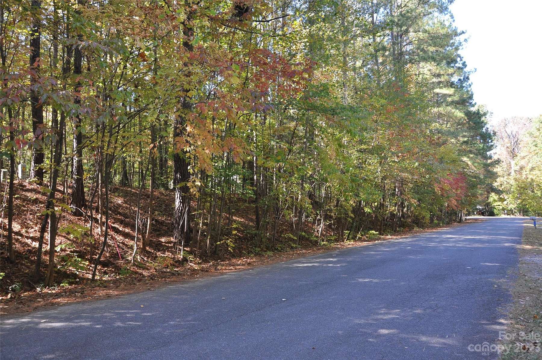 0.93 Acres of Residential Land for Sale in Waxhaw, North Carolina