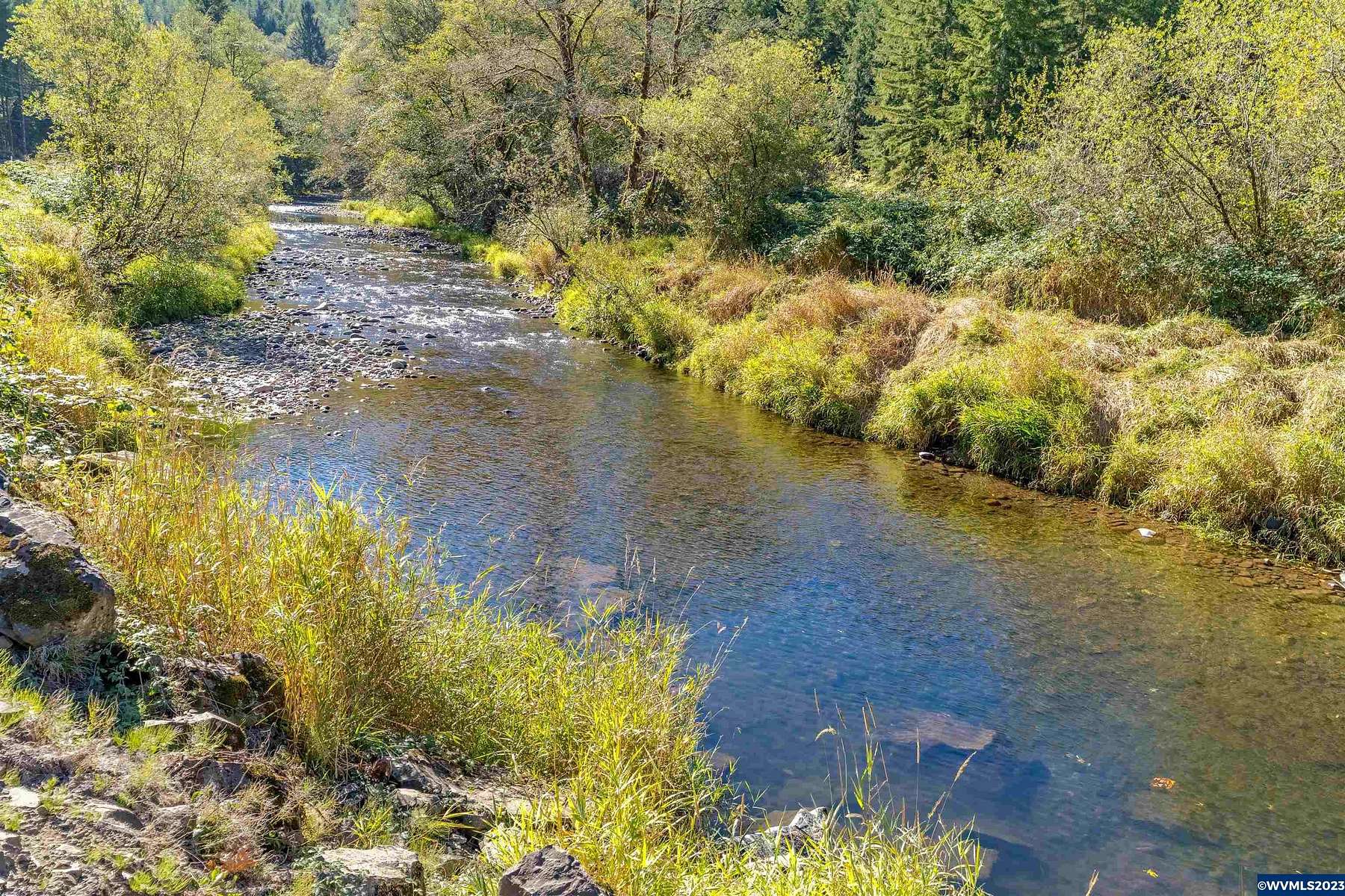 2.2 Acres of Residential Land for Sale in Hebo, Oregon