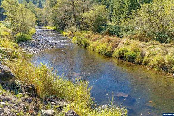 2 Acres of Residential Land for Sale in Hebo, Oregon