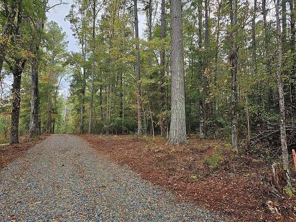 1.5 Acres of Residential Land for Sale in Pittsboro, North Carolina