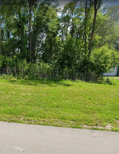 0.13 Acres of Residential Land for Sale in Evansdale, Iowa