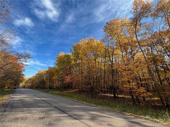 2.5 Acres of Residential Land for Sale in Forest Lake, Minnesota