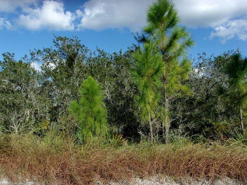 0.21 Acres of Residential Land for Sale in Sebring, Florida