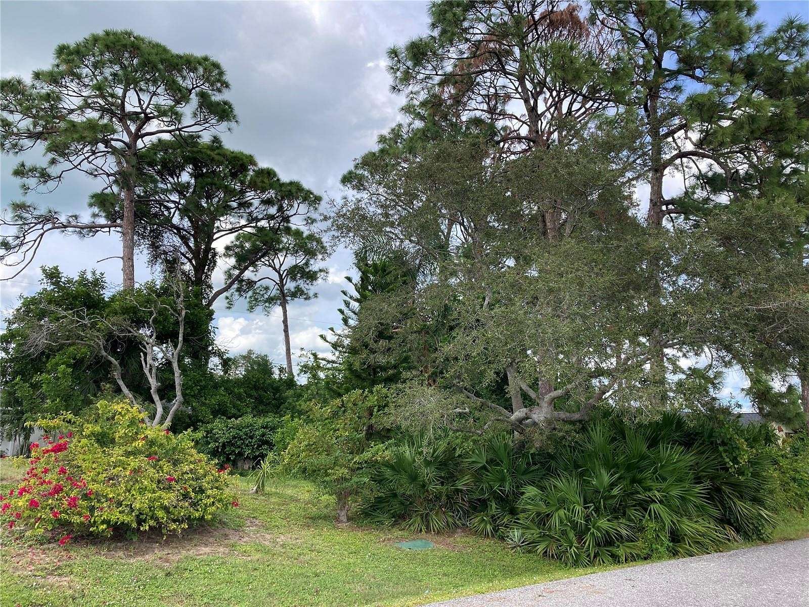 0.18 Acres of Residential Land for Sale in Venice, Florida
