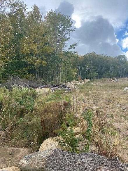 3 Acres of Commercial Land for Sale in Candia, New Hampshire