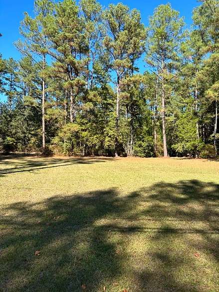 53 Acres of Land for Sale in East Brewton, Alabama