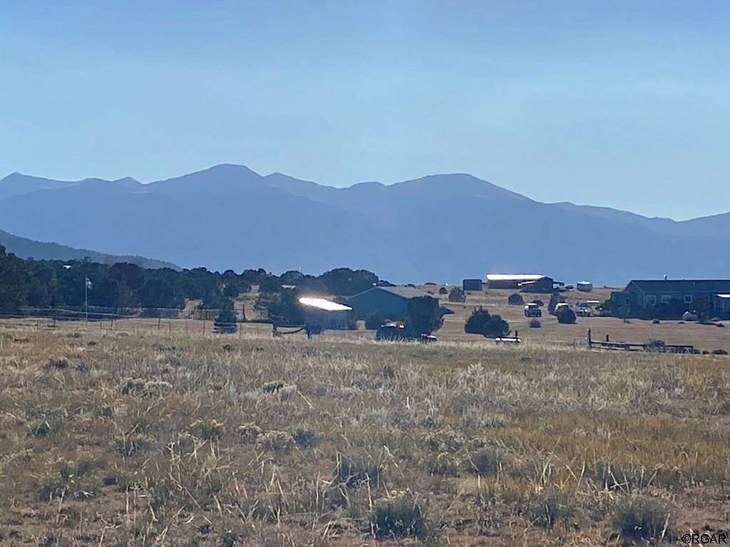 5 Acres of Residential Land for Sale in Cotopaxi, Colorado