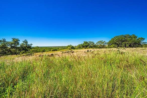 10 Acres of Land for Sale in Kerrville, Texas