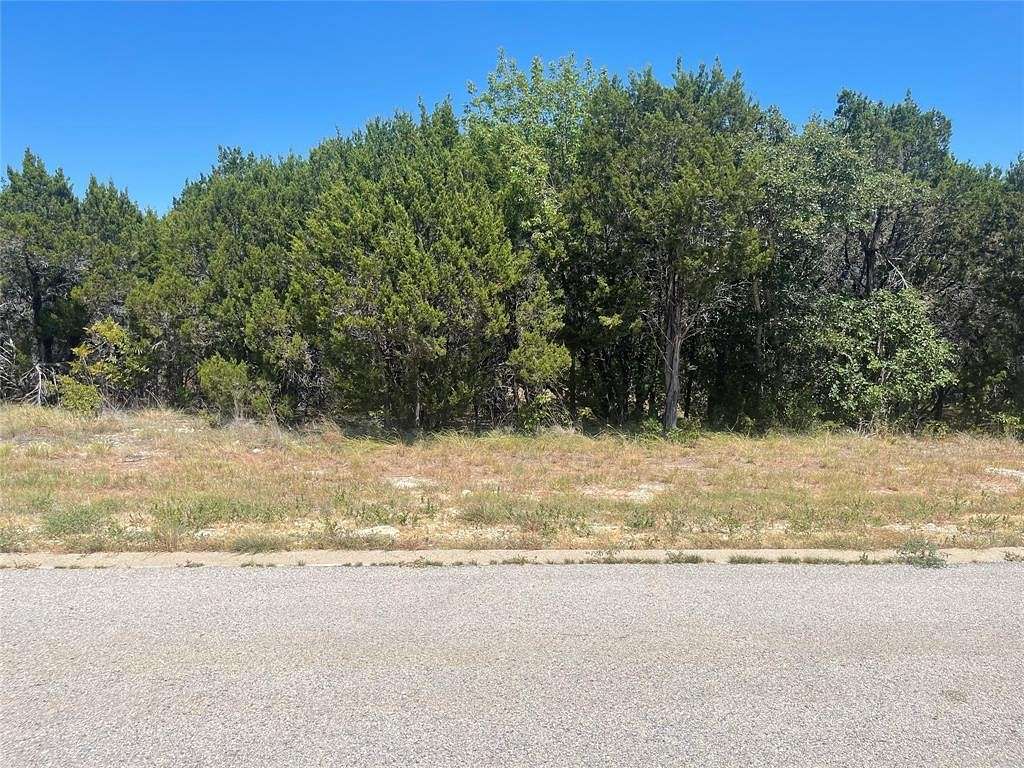 0.36 Acres of Residential Land for Sale in Cleburne, Texas