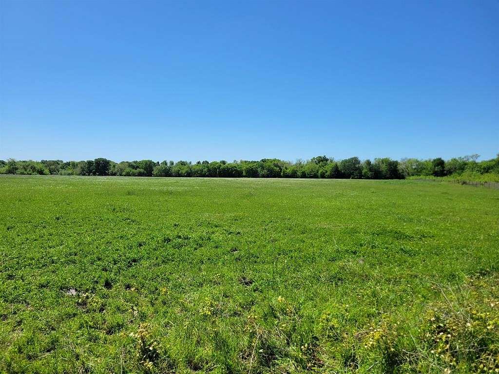 25.7 Acres of Land for Sale in Lone Oak, Texas