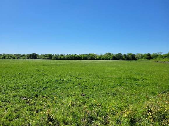 25.71 Acres of Land for Sale in Lone Oak, Texas