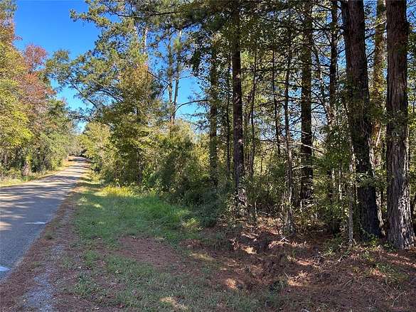 10 Acres of Residential Land for Sale in Haynesville, Louisiana