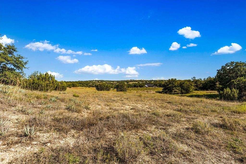 2.8 Acres of Residential Land for Sale in Glen Rose, Texas