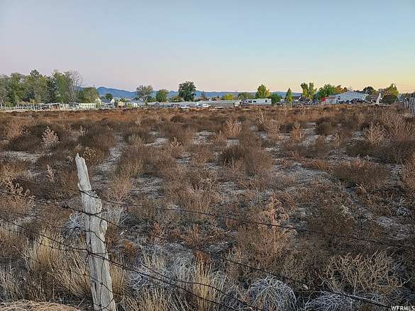 0.49 Acres of Residential Land for Sale in Centerfield, Utah