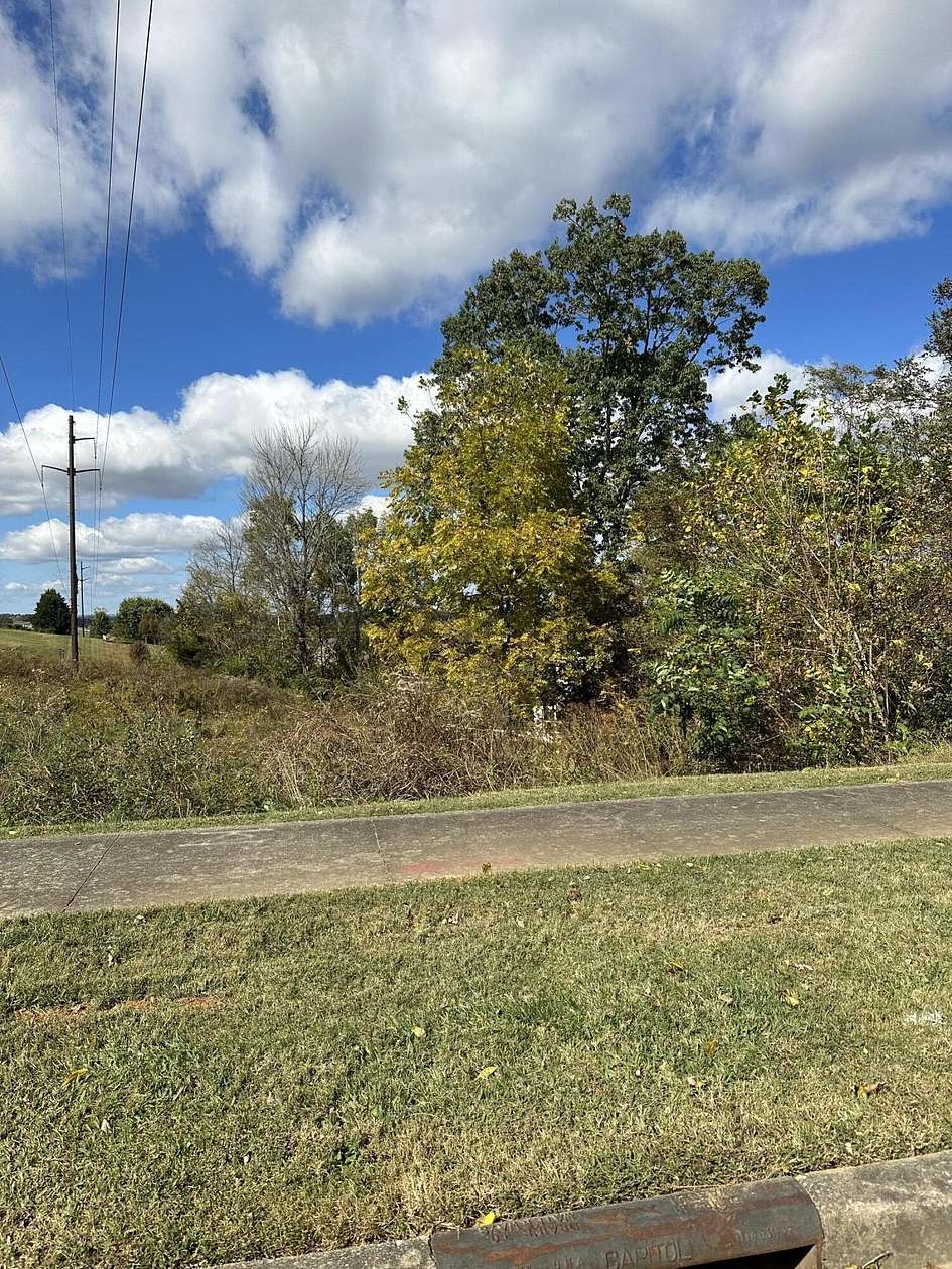 0.34 Acres of Land for Sale in Johnson City, Tennessee