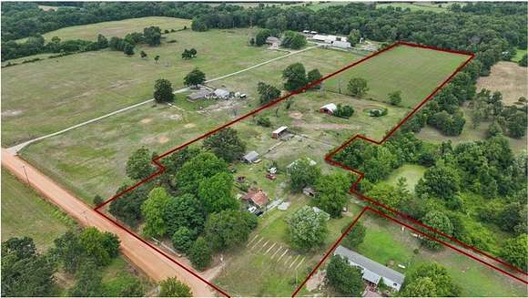 10 Acres of Mixed-Use Land for Sale in Centerton, Arkansas