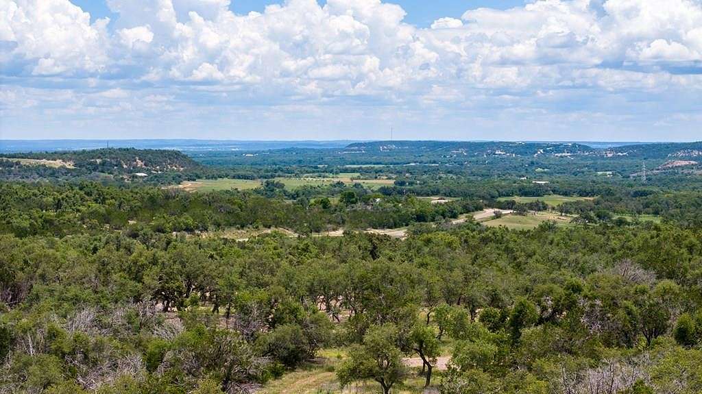 21.5 Acres of Agricultural Land for Sale in Fredericksburg, Texas