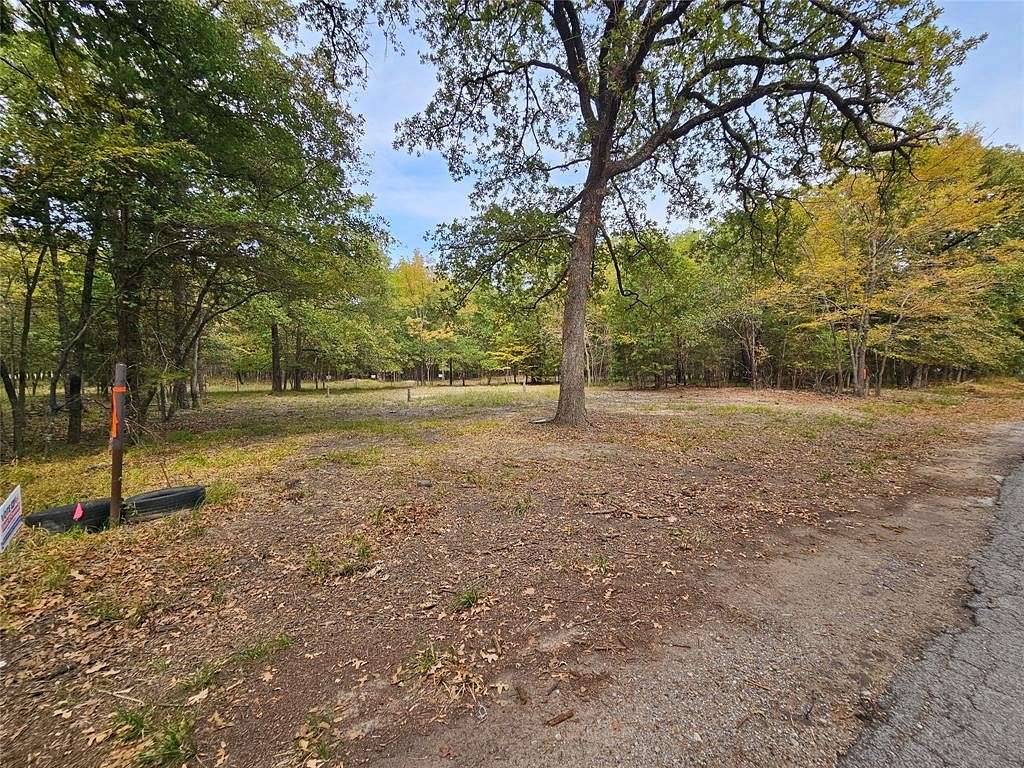 0.18 Acres of Land for Sale in West Tawakoni, Texas