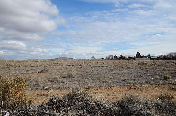 27.8 Acres of Land for Sale in Kirtland, New Mexico
