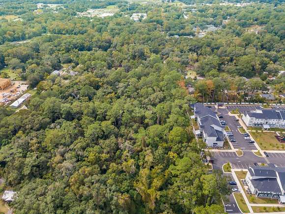 0.54 Acres of Land for Sale in Tallahassee, Florida