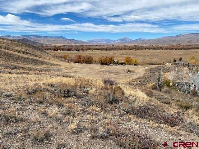0.38 Acres of Residential Land for Sale in Gunnison, Colorado