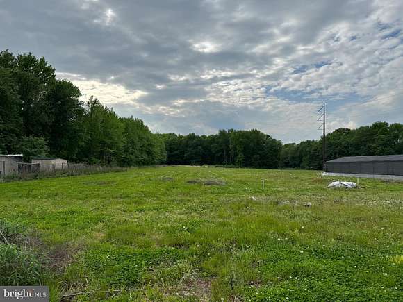 19.7 Acres of Agricultural Land for Sale in Pennsville, New Jersey