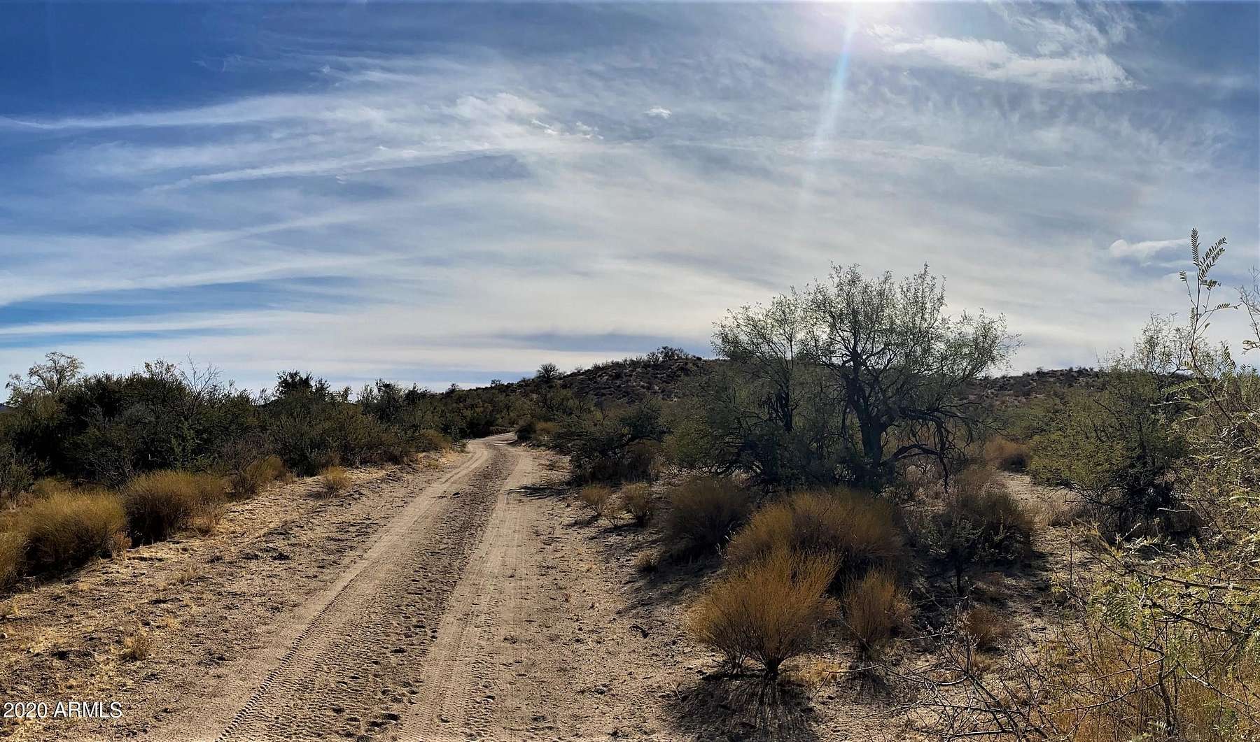 59.9 Acres of Land for Sale in Congress, Arizona