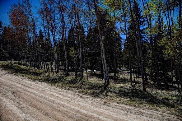 1.1 Acres of Residential Land for Sale in Como, Colorado