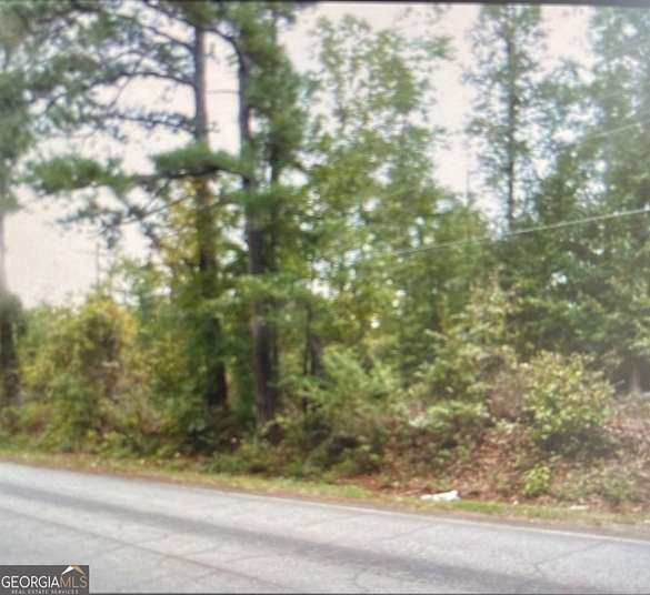 17.1 Acres of Land for Sale in Griffin, Georgia