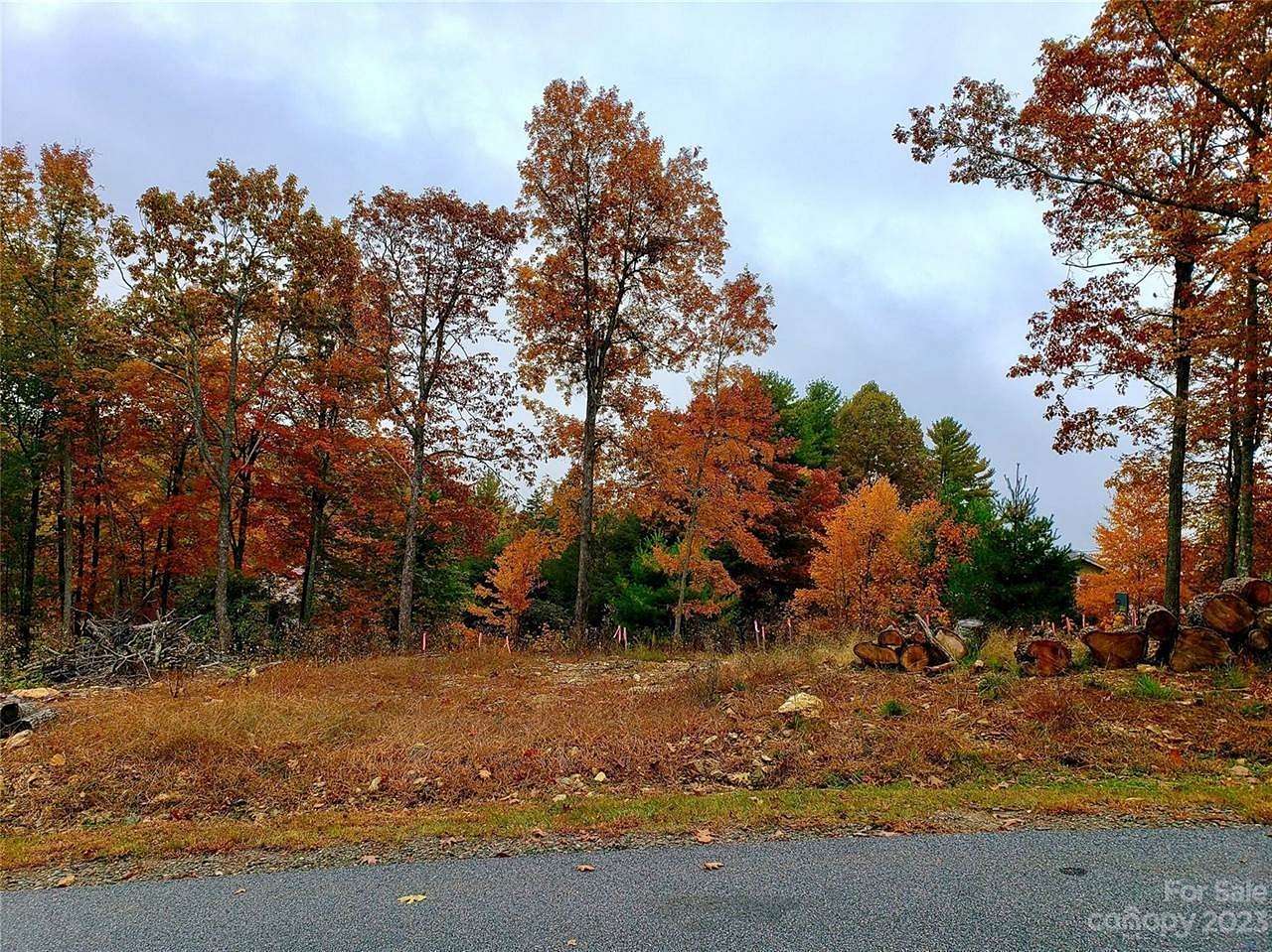 0.57 Acres of Residential Land for Sale in Boone, North Carolina
