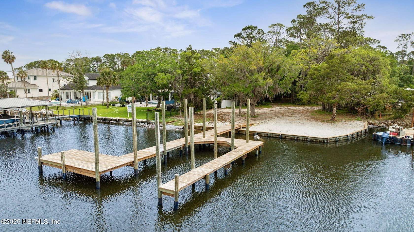 0.57 Acres of Residential Land for Sale in Ponte Vedra Beach, Florida