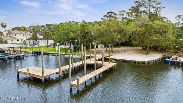 0.57 Acres of Residential Land for Sale in Ponte Vedra Beach, Florida