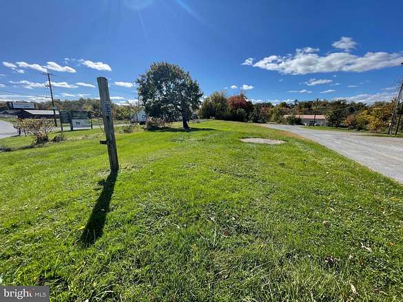1.1 Acres of Land for Sale in Rising Sun, Maryland