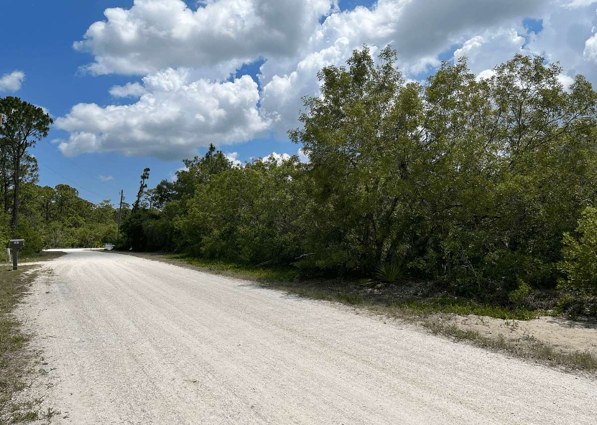 0.22 Acres of Land for Sale in Lake Placid, Florida