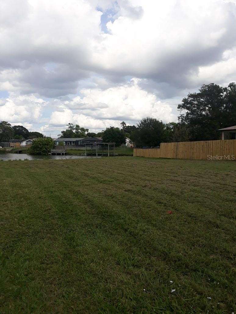 0.22 Acres of Residential Land for Sale in Holiday, Florida