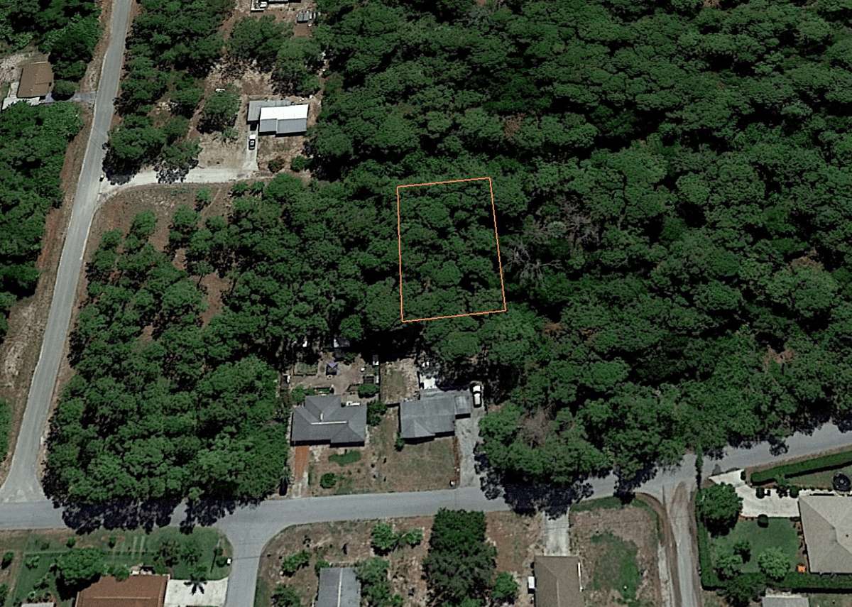 0.23 Acres of Land for Sale in Lake Placid, Florida